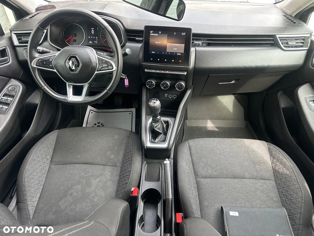 Renault Clio 1.0 TCe R.S Line - 27