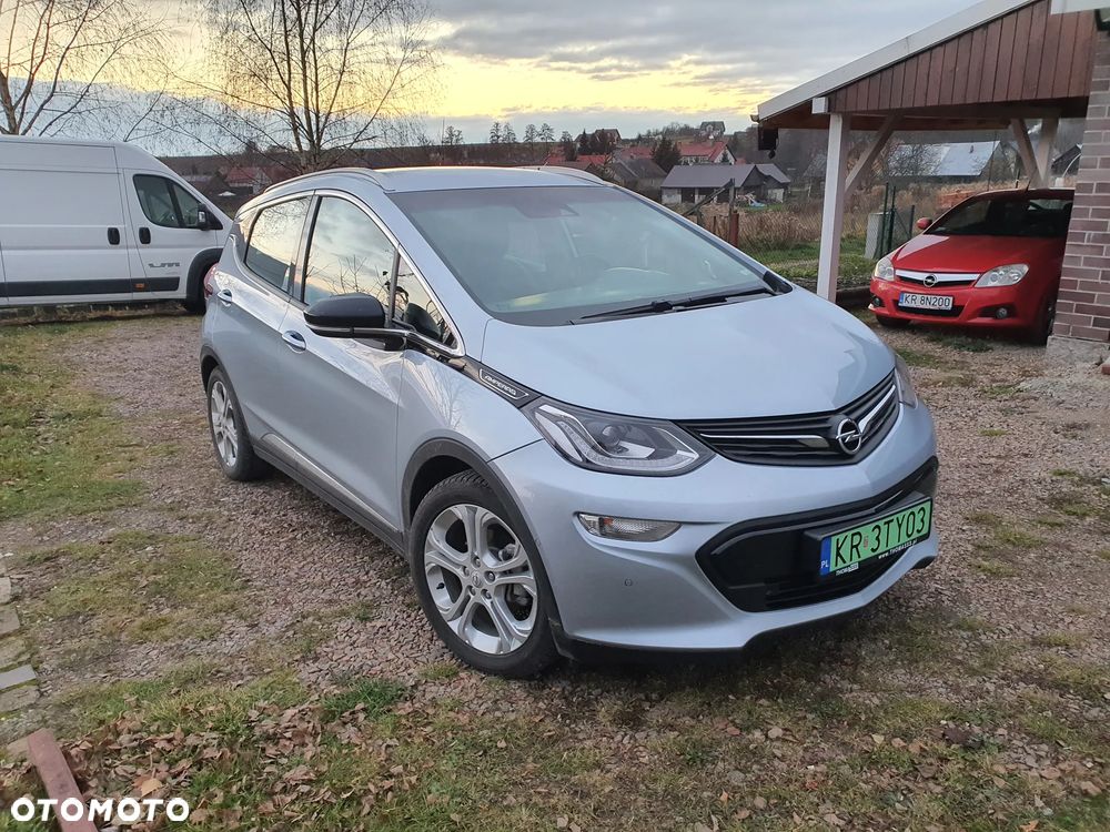 Opel Ampera Ultimate - 1