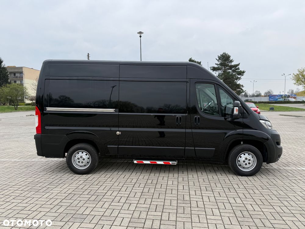 Citroën Jumper L2H2 - 6