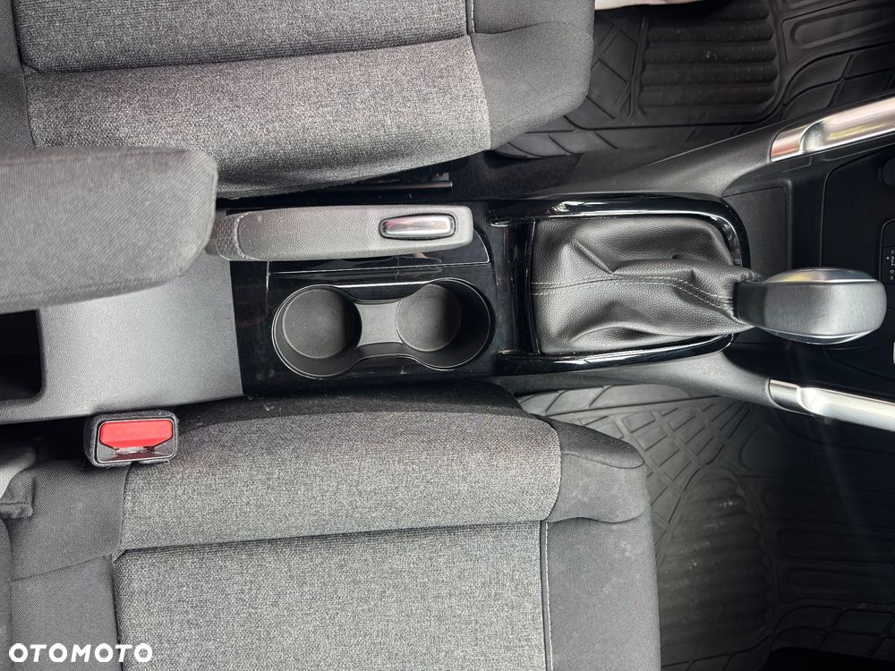 Citroën C3 Aircross PureTech 130 Stop & Start EAT6 OPF C-SERIES - 14