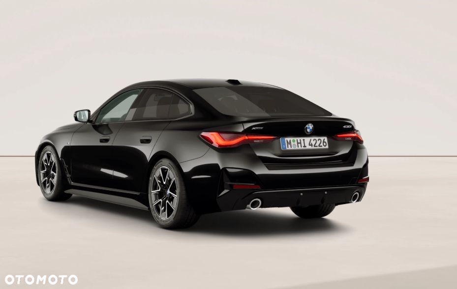 BMW Seria 4 430i xDrive M Sport - 4