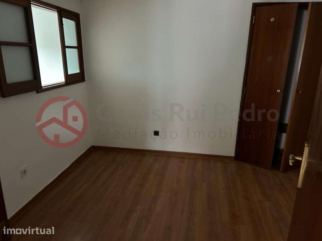 Apartamento T2 num 1º andar na Graça, Lisboa - Grande imagem: 4/16