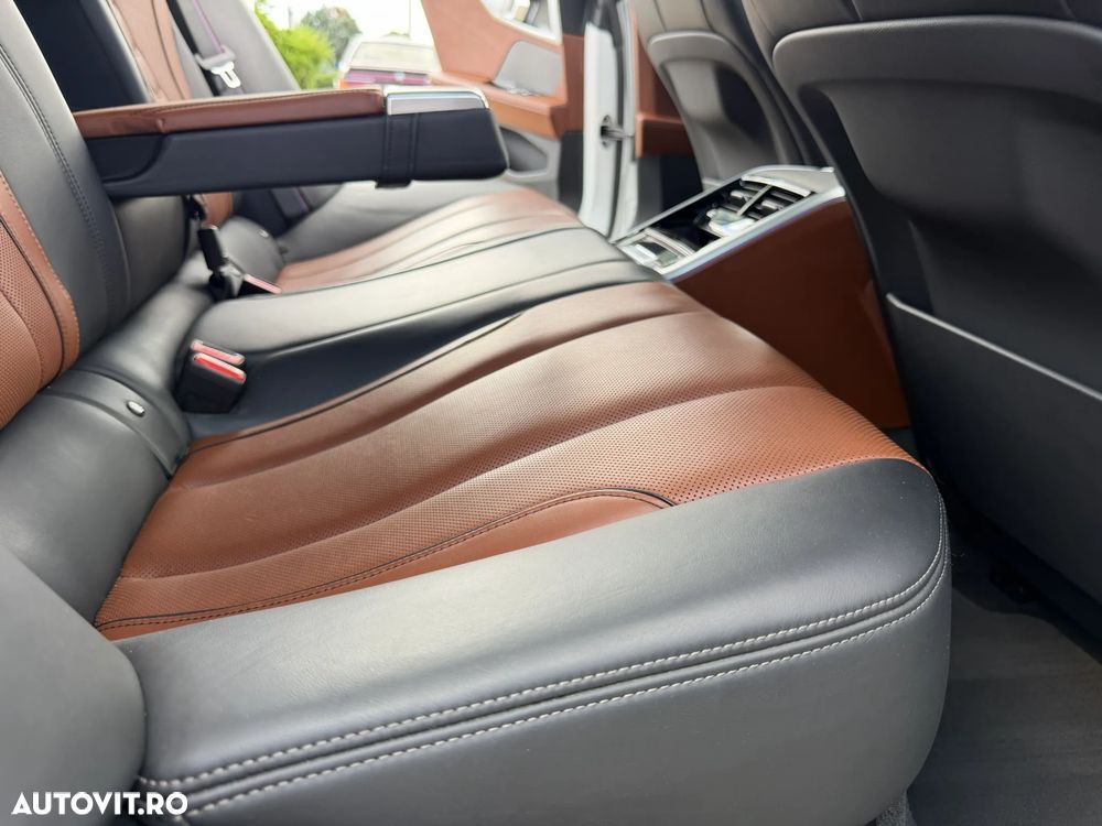 BMW Seria 8 840d xDrive AT MHEV - 21