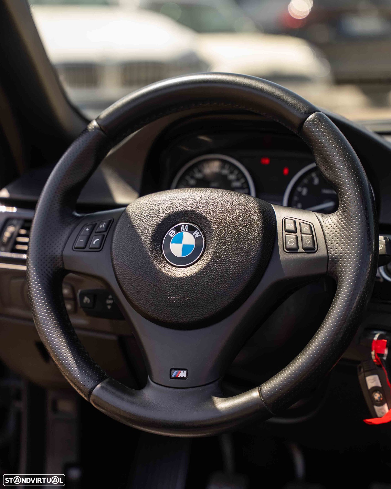 BMW 325 i Cabrio M Sport Edition - 16
