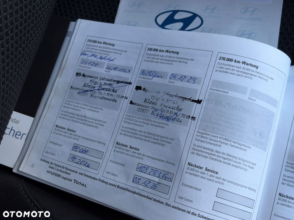 Hyundai ix35 1.6 GDI Comfort 2WD - 40