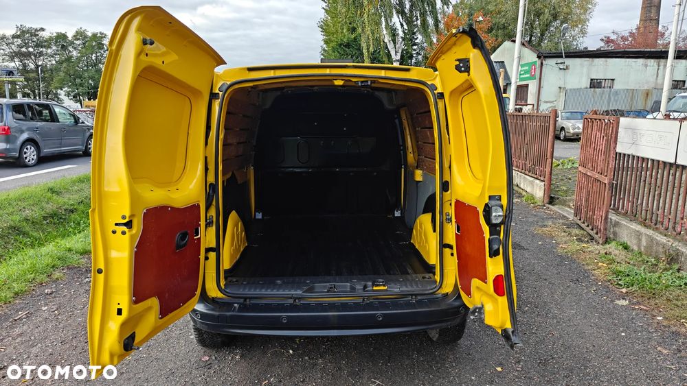Renault Kangoo Maxi - 7