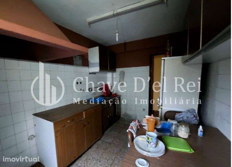 Prédio T4 Venda em Abraveses,Viseu - Grande imagem: 3/8