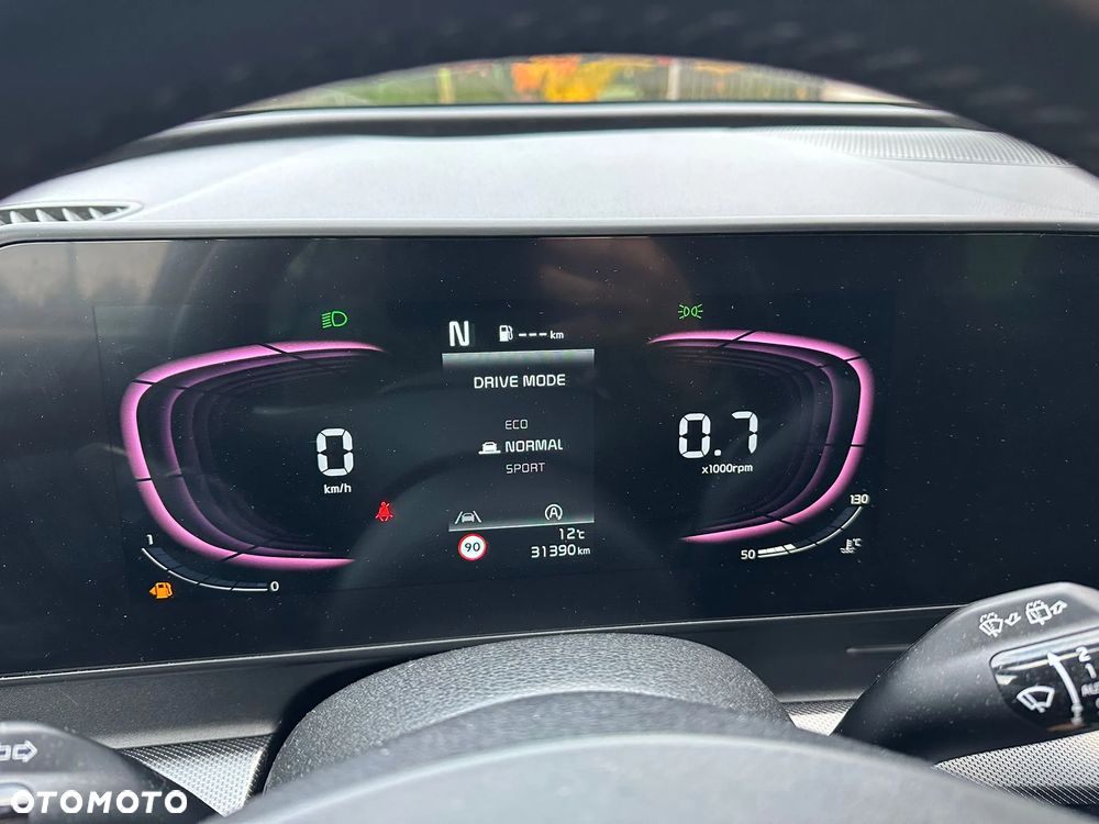 Kia Sportage 1.6 T-GDI Anniversary 2WD - 20