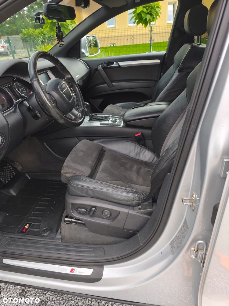 Audi Q7 - 8