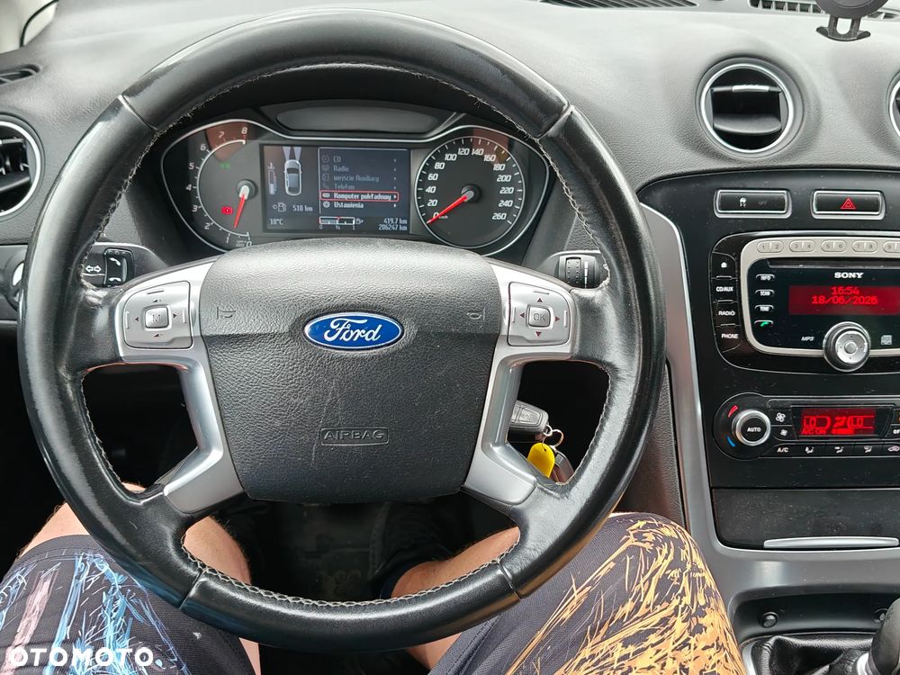 Ford Mondeo 1.6 T Titanium - 21