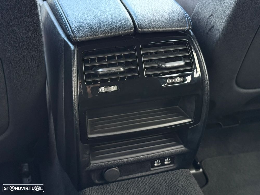 BMW 530 e Pack Desportivo M - 29