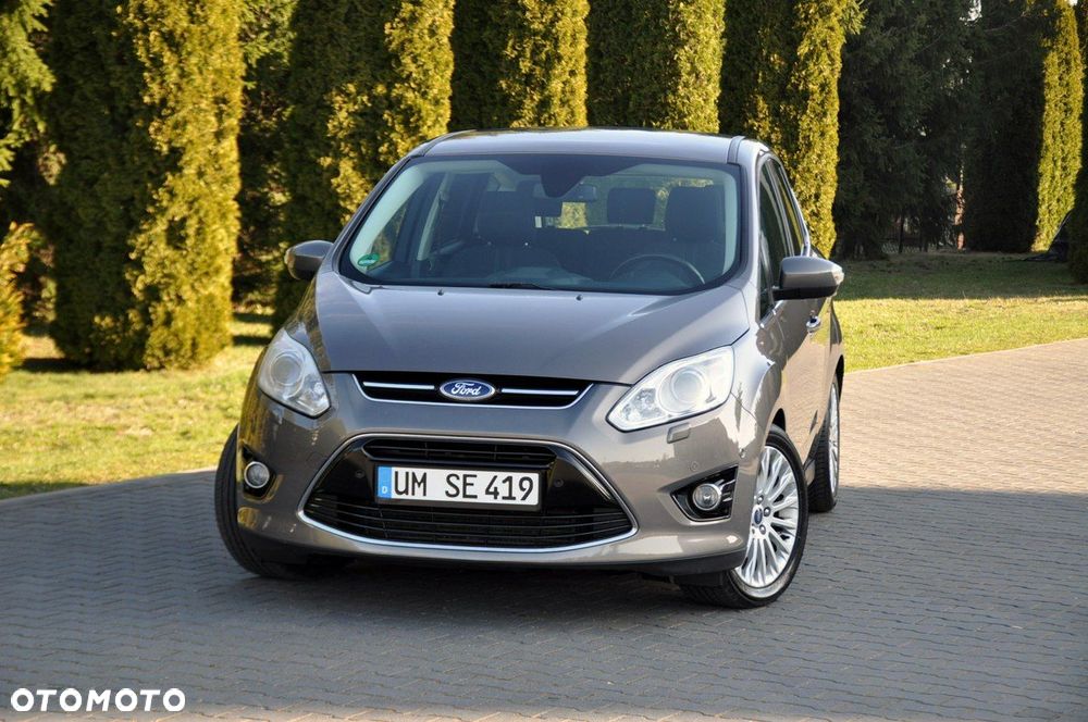Ford C-MAX - 8
