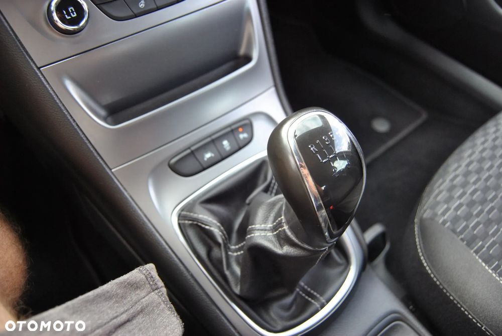Opel Astra - 34