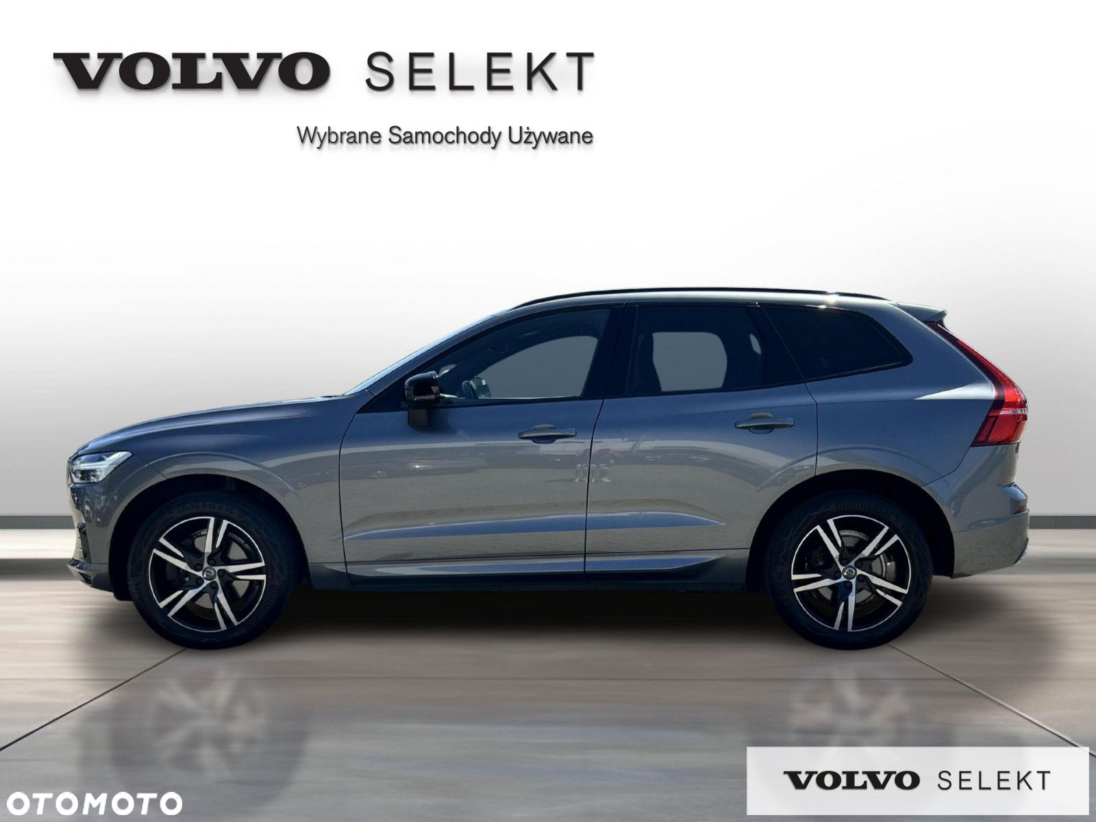 Volvo XC 60 - 3
