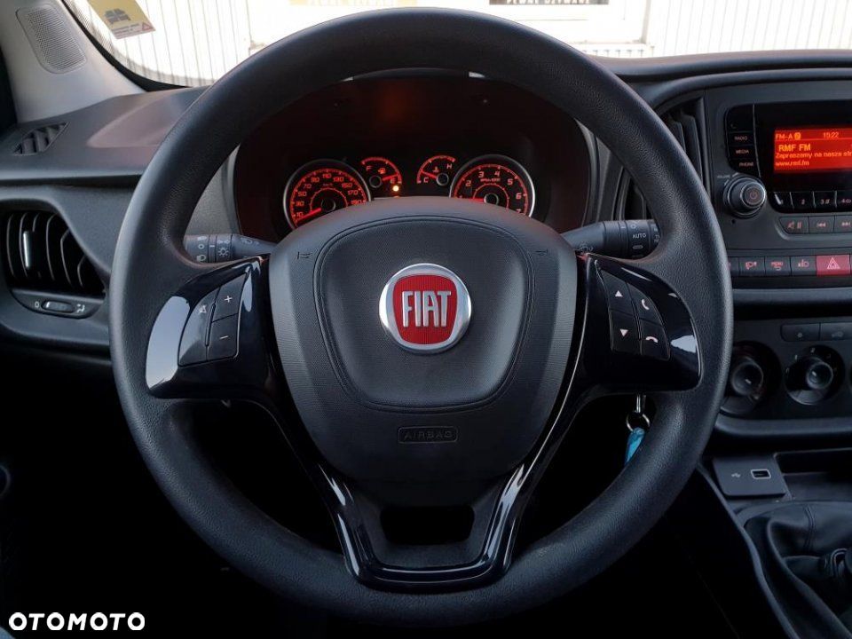 Fiat doblo - 12