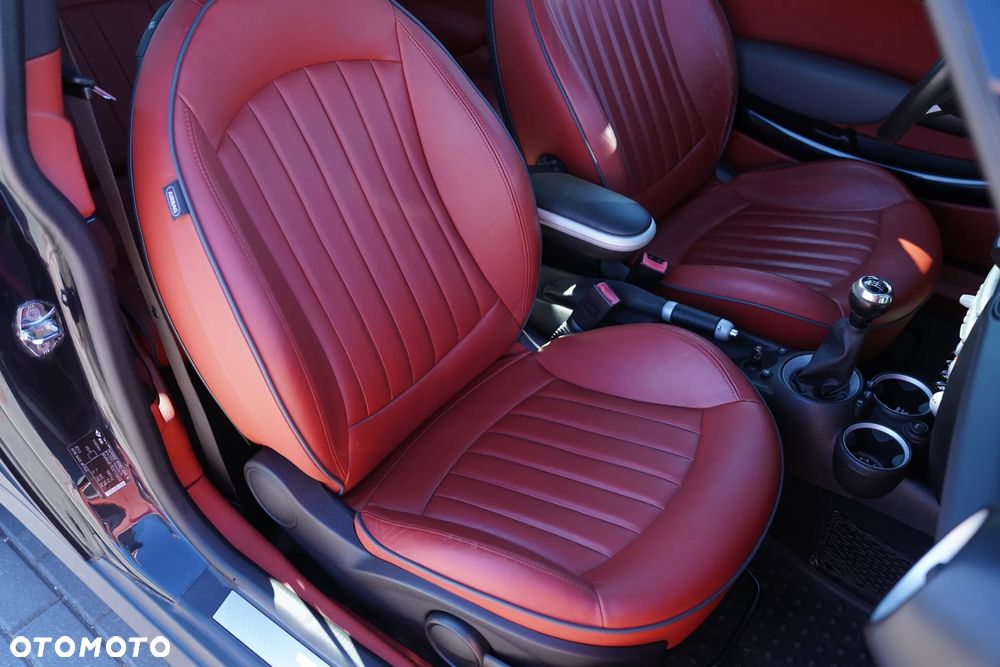 MINI Cooper S Standard - 20