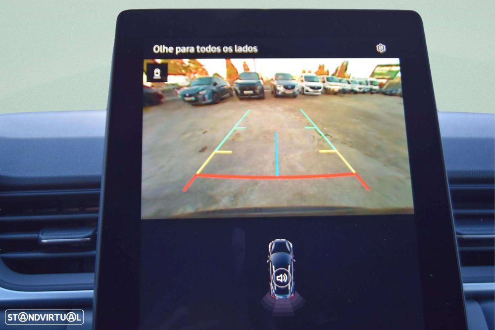 Mitsubishi ASX 1.0 MPI-T Kaiteki - 27