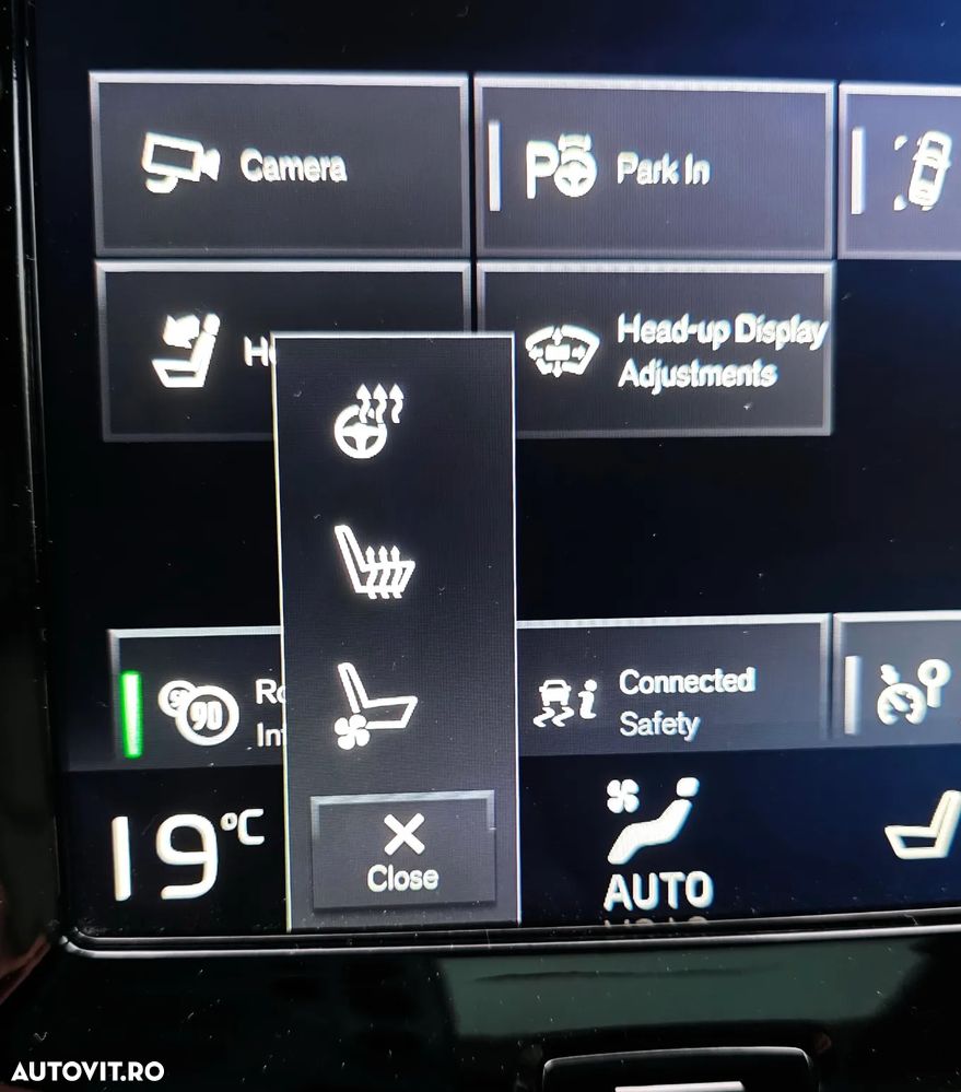 Volvo V90 V90CC D5 AWD - 38