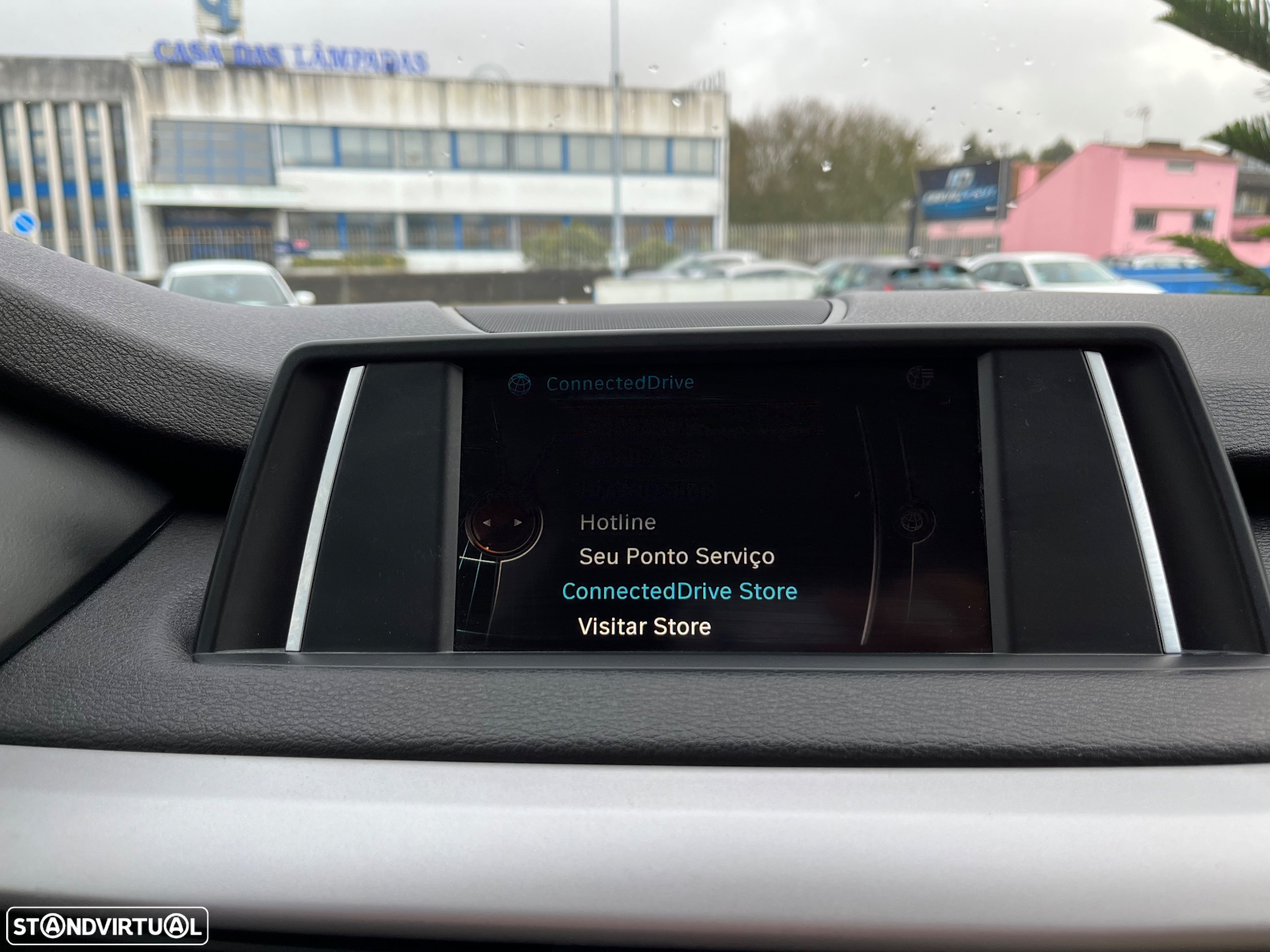 BMW X5 25 d sDrive Comfort 7L - 44