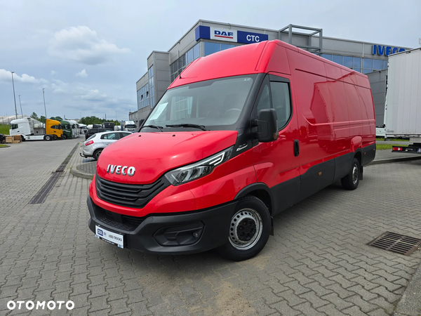 Iveco DAILY 35S16 Furgon Maxi