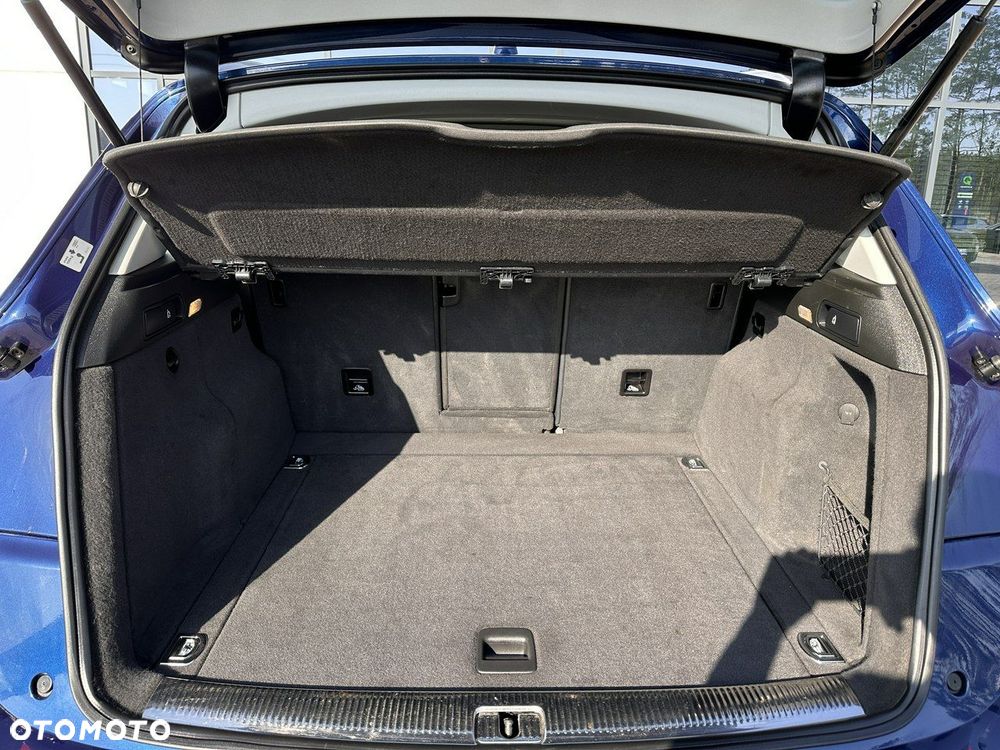 Audi Q5 2.0 TDI quattro sport - 31