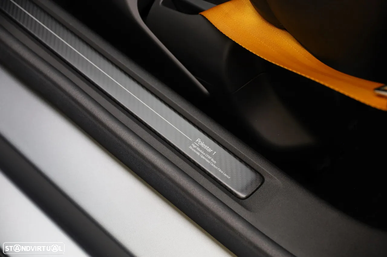 Polestar 1 Standard - 34