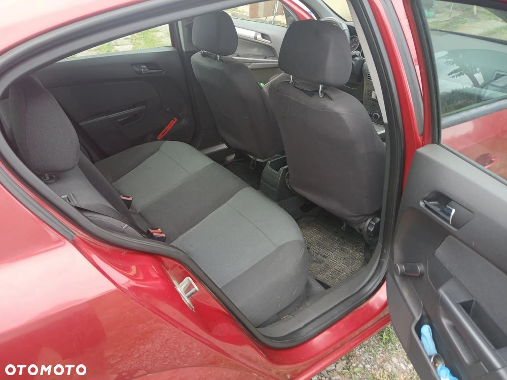 Opel Astra - 14
