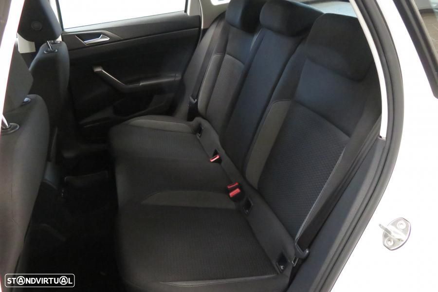 VW Taigo 1.0 TSI Life DSG - 19