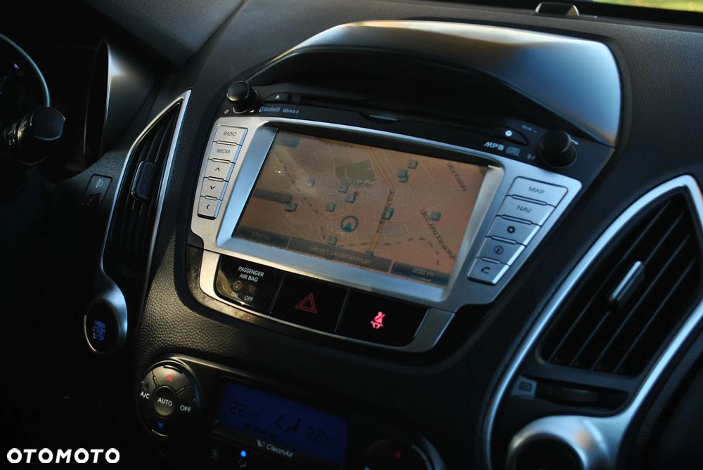 Hyundai ix35 - 12