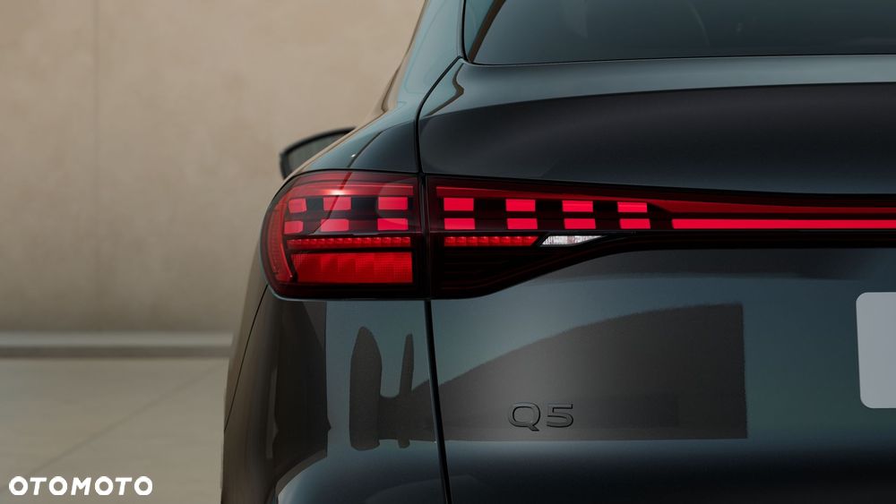 Audi Q5 Sportback - 10