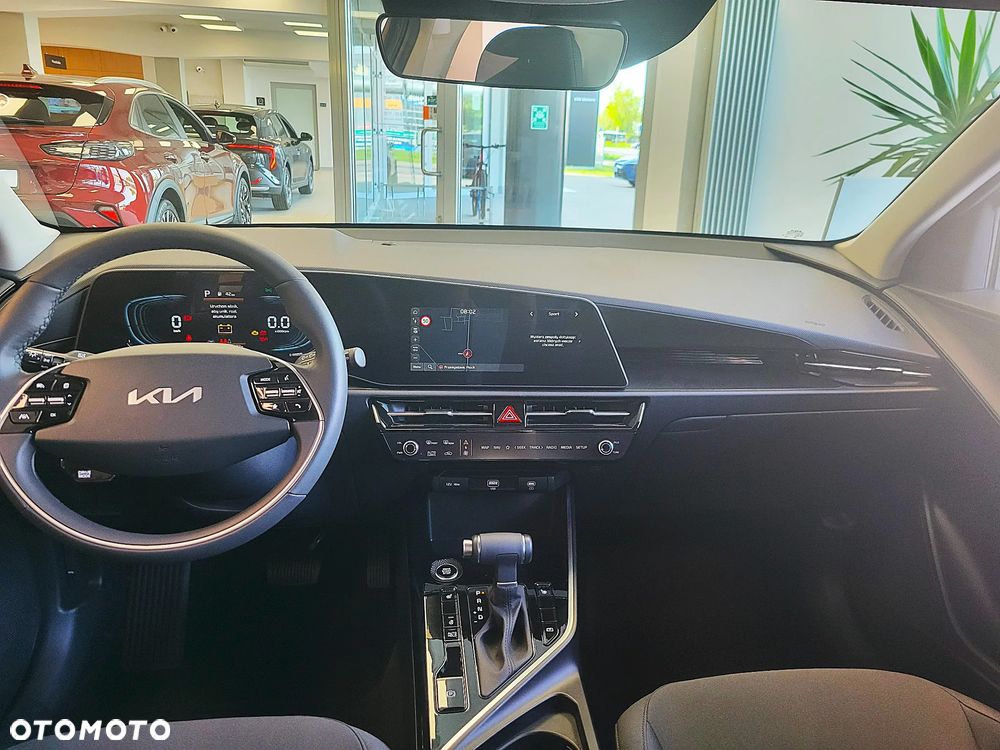 Kia Niro - 7