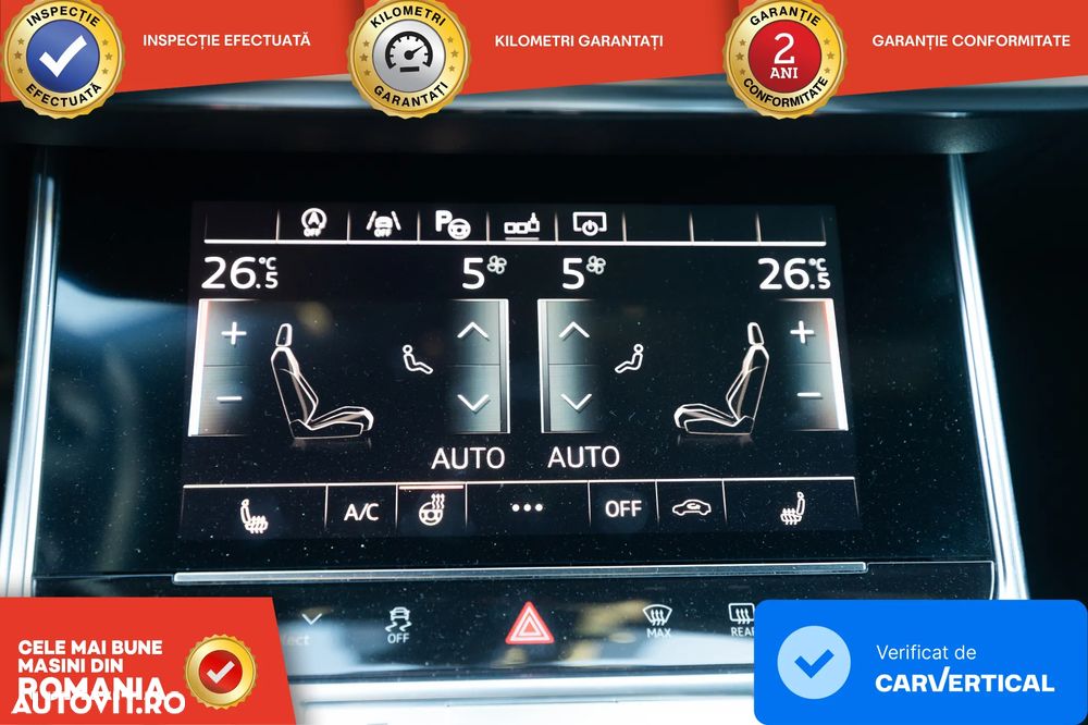 Audi A6 40 TDI S tronic - 19