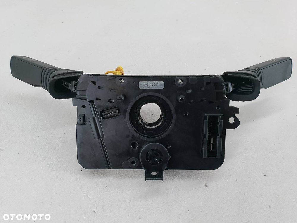 PRZEŁĄCZNIK ZESPOLONY OPEL ZAFIRA B 13177915GC  203494 1.9 CDTI - 7