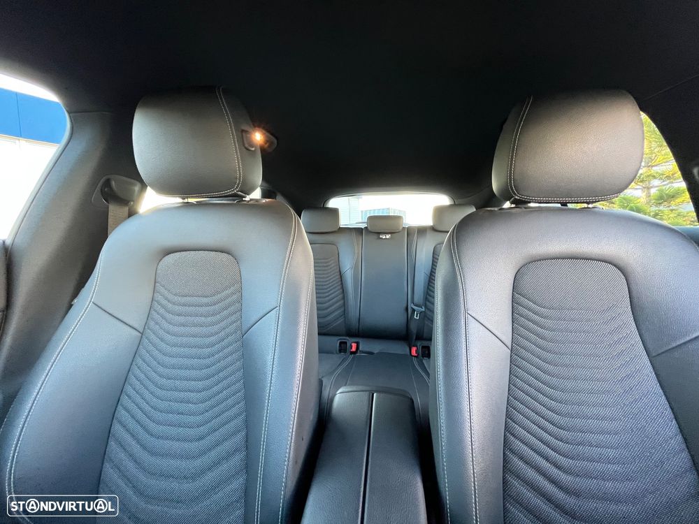 Mercedes-Benz CLA 250 e Shooting Brake Style Plus - 41