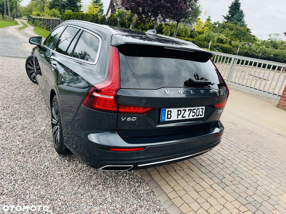 Volvo V60 D3 Geartronic Inscription - 31