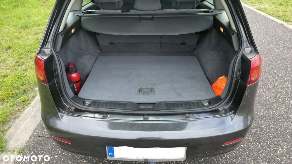 Fiat Croma - 8