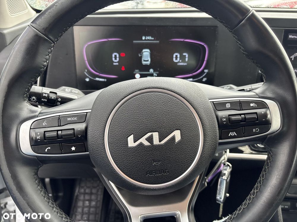 Kia Sportage 1.6 T-GDI L 2WD - 21