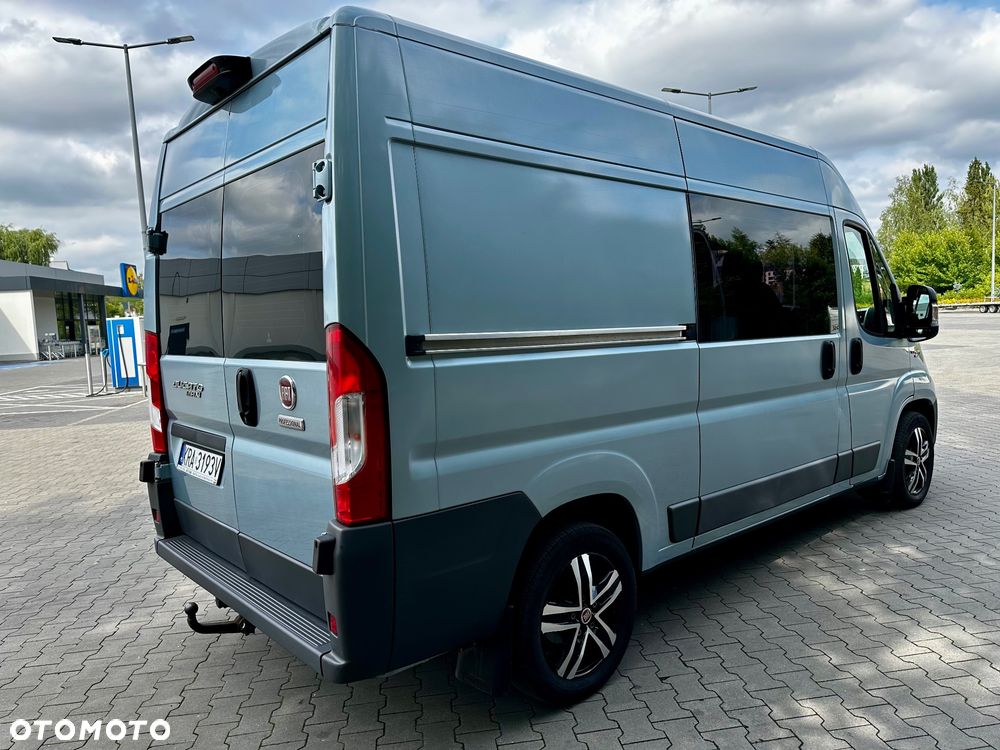 Fiat Ducato - 13