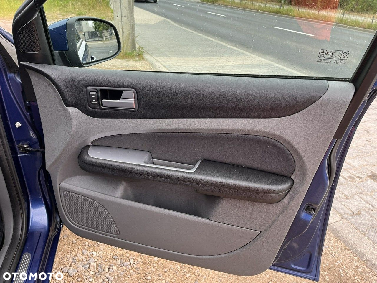 Ford Focus - 18