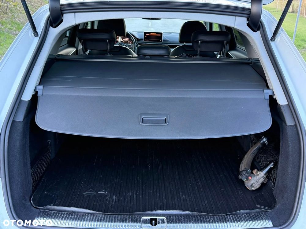 Audi A4 Allroad 2.0 TDI clean diesel Quattro S tronic - 17