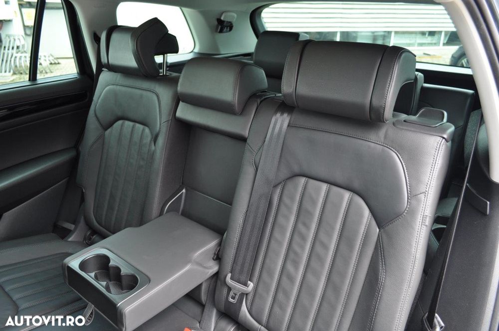 Skoda Kodiaq 2.0 TDI 4X4 DSG Laurin & Klement - 6
