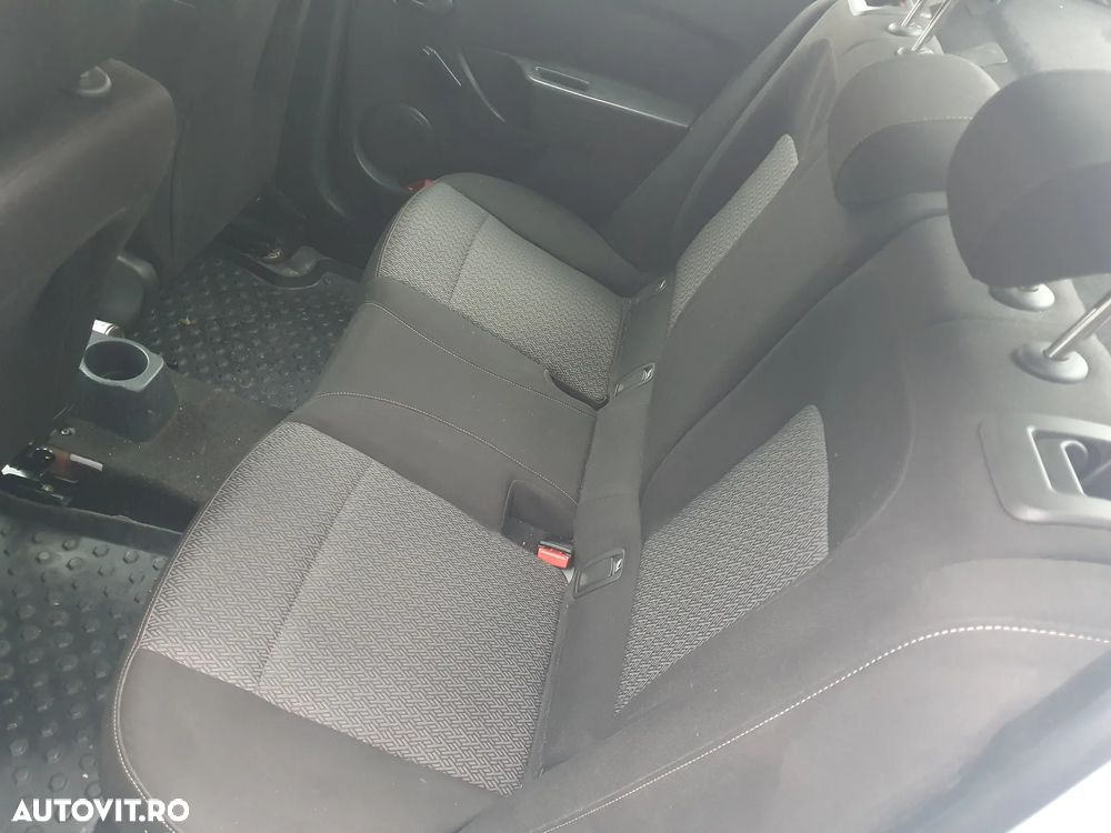 Dacia Logan - 2