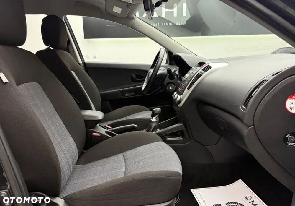 Kia Ceed 1.4 Comfort - 18
