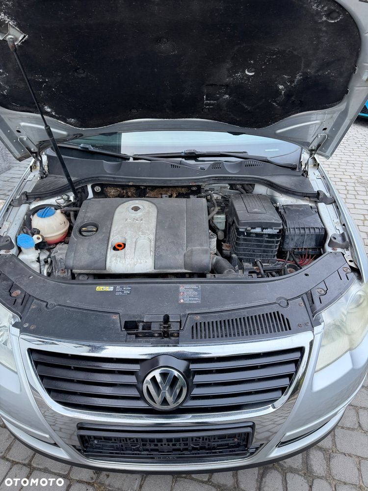 Volkswagen Passat - 27