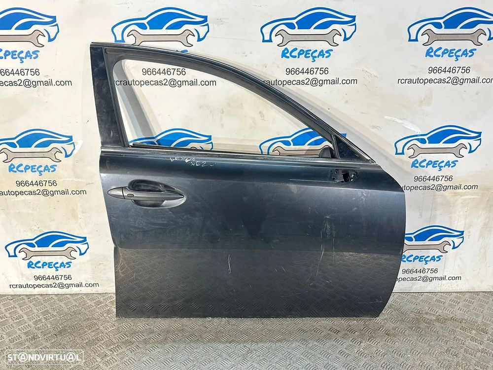 Porta Direita Frente Frontal Lexus IS220d IS250d XE20 2005 - 2013 - 2