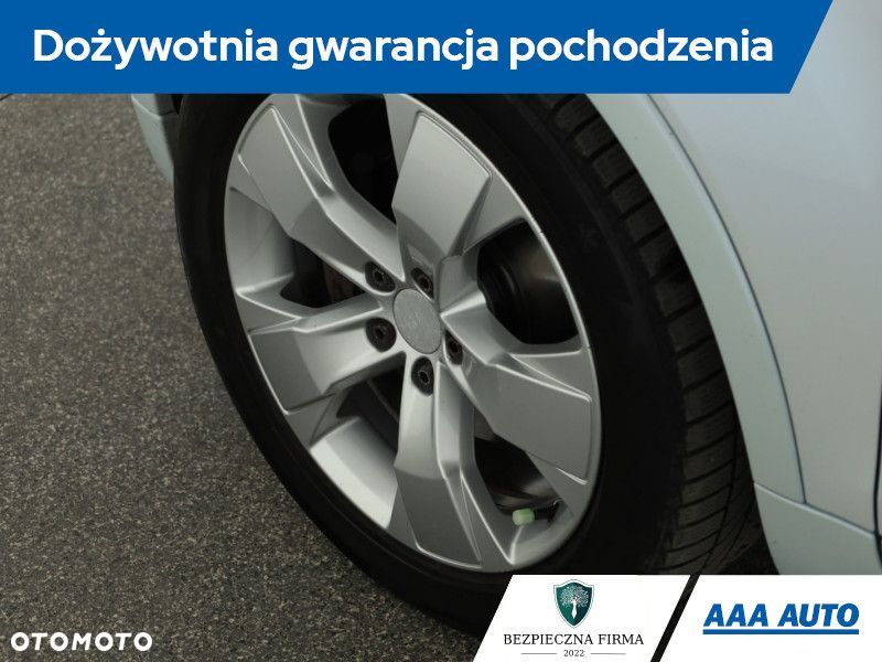 Ford Kuga - 21