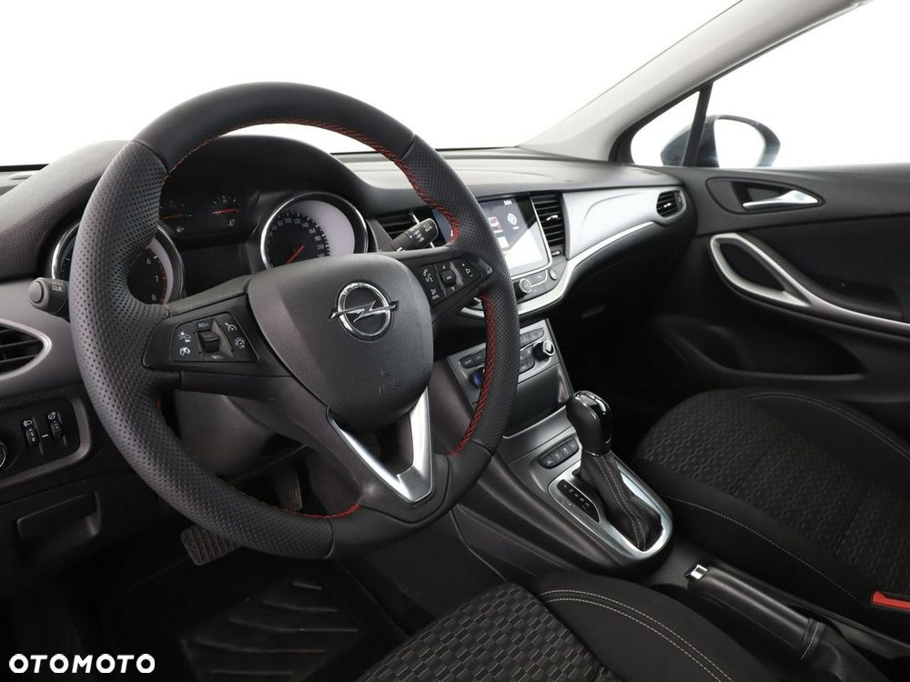 Opel Astra 1.4 Turbo Start/Stop Automatik Edition - 15