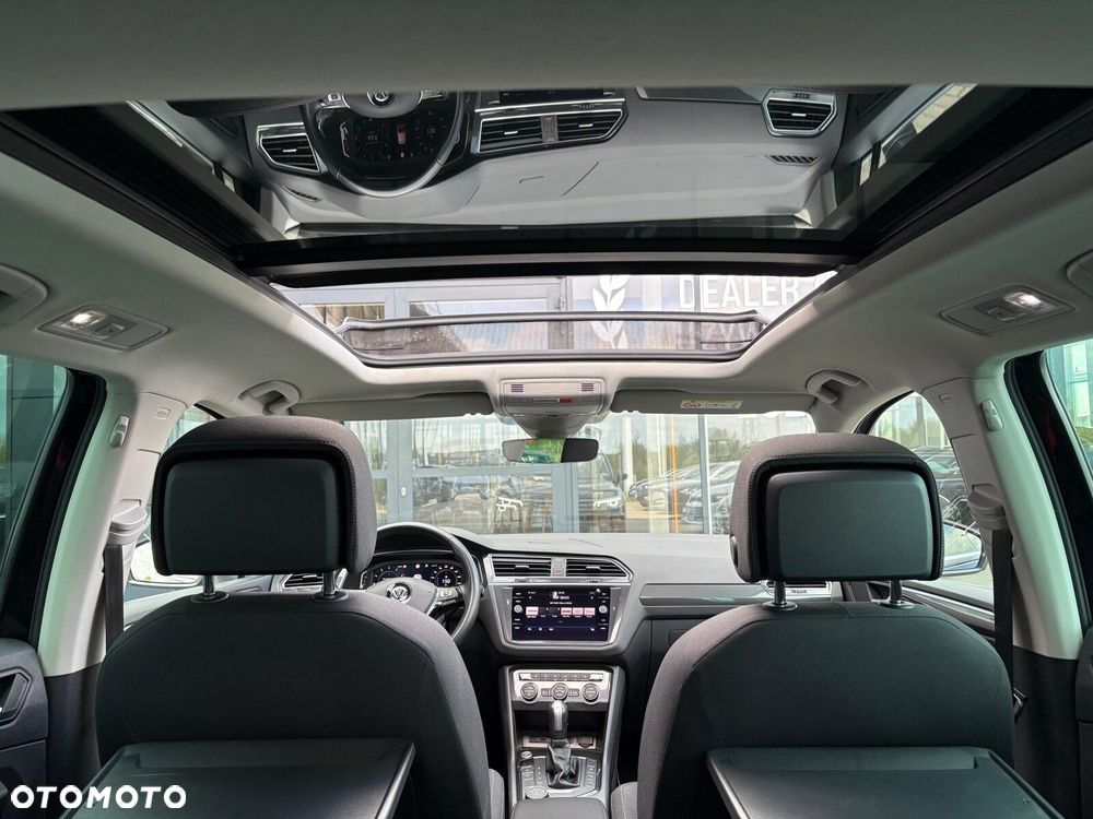 Volkswagen Tiguan - 18