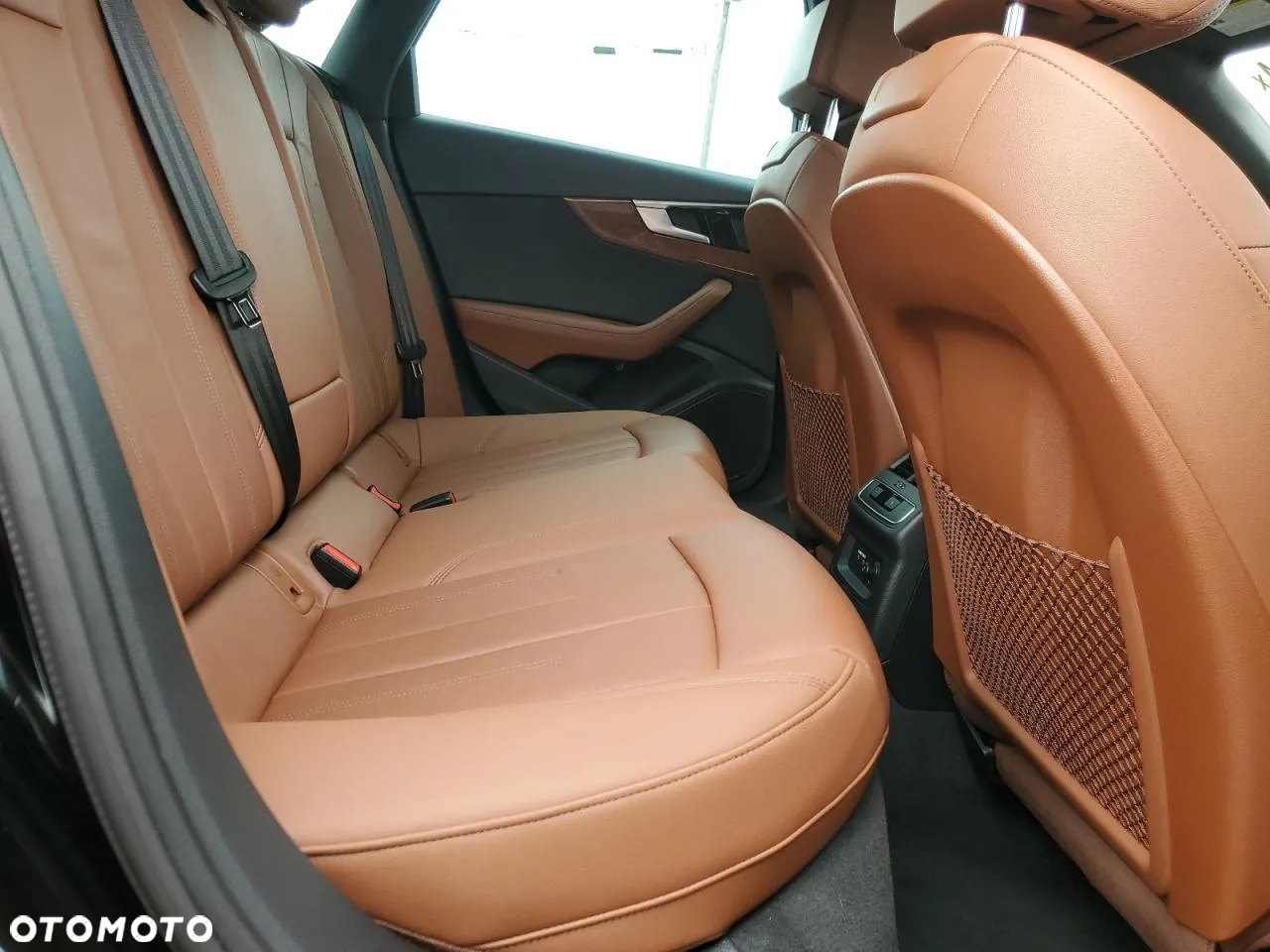 Audi A4 - 9