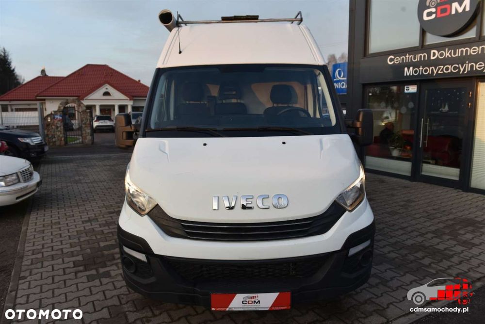Iveco Daily - 5